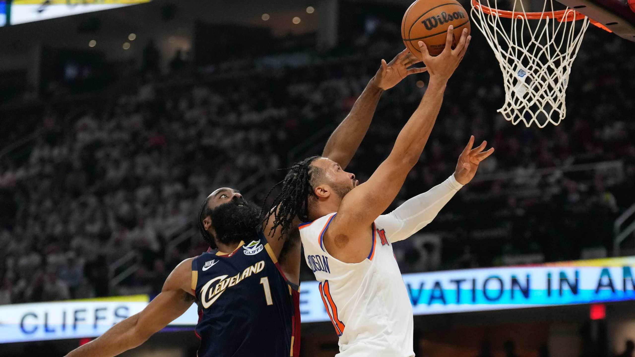AI Bets: NBA Playoffs, NHL Angles and Djokovic